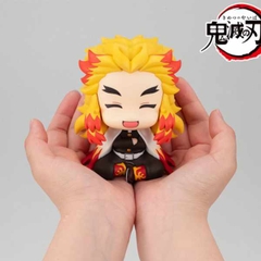 [PRE ORDER] MÔ HÌNH Rengoku Kyoujurou - Kimetsu no Yaiba - Look Up - Nikkori ver. (MegaHouse) FIGURE CHÍNH HÃNG