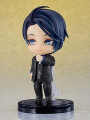 [Pre Order] MÔ HÌNH Mikazuki Munechika - Touken Ranbu Online - Nendoroid (#2947) - Ceremonial Attire Ver. (Good Smile Company, Orange Rouge) FIGURE CHÍNH HÃNG