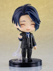 [Pre Order] MÔ HÌNH Mikazuki Munechika - Touken Ranbu Online - Nendoroid (#2947) - Ceremonial Attire Ver. (Good Smile Company, Orange Rouge) FIGURE CHÍNH HÃNG
