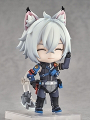 [Pre Order] MÔ HÌNH Seth Lowell - Zenless Zone Zero - Nendoroid (#2948) (Good Smile Arts Shanghai, Good Smile Company) FIGURE CHÍNH HÃNG