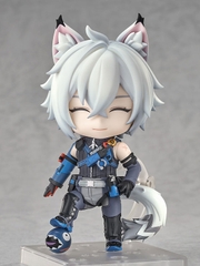 [Pre Order] MÔ HÌNH Seth Lowell - Zenless Zone Zero - Nendoroid (#2948) (Good Smile Arts Shanghai, Good Smile Company) FIGURE CHÍNH HÃNG