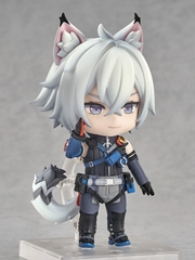 [Pre Order] MÔ HÌNH Seth Lowell - Zenless Zone Zero - Nendoroid (#2948) (Good Smile Arts Shanghai, Good Smile Company) FIGURE CHÍNH HÃNG