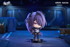 [Pre Order] MÔ HÌNH Honkai: Star Rail - Honkai: Star Rail Nameless' Guest Medal Q Version Figure vol 2 (Ribose) FIGURE CHÍNH HÃNG