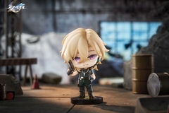 [Pre Order] MÔ HÌNH Honkai: Star Rail - Honkai: Star Rail Nameless' Guest Medal Q Version Figure vol 2 (Ribose) FIGURE CHÍNH HÃNG