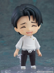 [Pre Order] MÔ HÌNH Okkotsu Yuta - Jujutsu Kaisen Shimetsu Kaiyuu - Nendoroid (#2933) - Execution Ver. (Good Smile Company) FIGURE CHÍNH HÃNG