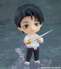 [Pre Order] MÔ HÌNH Okkotsu Yuta - Jujutsu Kaisen Shimetsu Kaiyuu - Nendoroid (#2933) - Execution Ver. (Good Smile Company) FIGURE CHÍNH HÃNG