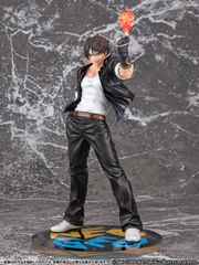 MÔ HÌNH Kyo Kusanagi - THE KING OF FIGHTERS '98 - THE KING OF FIGHTERS '98 Ver. - 1/8 Complete Figure (Kotobukiya) FIGURE CHÍNH HÃNG