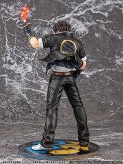 MÔ HÌNH Kyo Kusanagi - THE KING OF FIGHTERS '98 - THE KING OF FIGHTERS '98 Ver. - 1/8 Complete Figure (Kotobukiya) FIGURE CHÍNH HÃNG