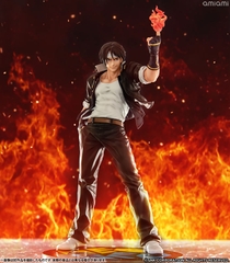 MÔ HÌNH Kyo Kusanagi - THE KING OF FIGHTERS '98 - THE KING OF FIGHTERS '98 Ver. - 1/8 Complete Figure (Kotobukiya) FIGURE CHÍNH HÃNG