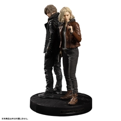 [PRE ORDER] MÔ HÌNH Leon S. Kennedy - Resident Evil requiem - 1/6 Complete Model (Capcom) FIGURE CHÍNH HÃNG