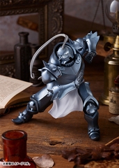 [Pre Order] MÔ HÌNH Alphonse Elric - Fullmetal Alchemist - Pop Up Parade (Good Smile Company) FIGURE CHÍNH HÃNG