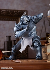 [Pre Order] MÔ HÌNH Alphonse Elric - Fullmetal Alchemist - Pop Up Parade (Good Smile Company) FIGURE CHÍNH HÃNG