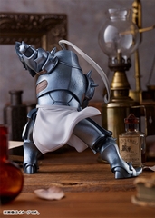 [Pre Order] MÔ HÌNH Alphonse Elric - Fullmetal Alchemist - Pop Up Parade (Good Smile Company) FIGURE CHÍNH HÃNG