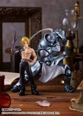 [Pre Order] MÔ HÌNH Alphonse Elric - Fullmetal Alchemist - Pop Up Parade (Good Smile Company) FIGURE CHÍNH HÃNG