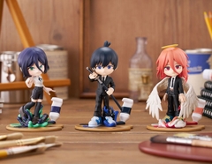 [Pre Order] MÔ HÌNH Angel Devil - Gekijouban Chainsaw Man: Reze Hen - PalVerse Palé. (Bushiroad Creative) FIGURE CHÍNH HÃNG