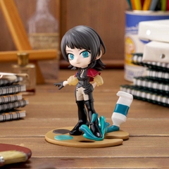 [PRE ORDER] MÔ HÌNH Yahata Umiri - BanG Dream! Ave Mujica - PalVerse Palé. (Bushiroad Creative) FIGURE CHÍNH HÃNG