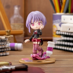 [PRE ORDER] MÔ HÌNH Yuutenji Nyamu - BanG Dream! Ave Mujica - PalVerse Palé. (Bushiroad Creative) FIGURE CHÍNH HÃNG