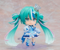 [Pre Order] MÔ HÌNH Hatsune Miku - Vocaloid - Nendoroid (#2959) - Lawson 50th Anniversary Special Live Ver. (Good Smile Company) FIGURE CHÍNH HÃNG