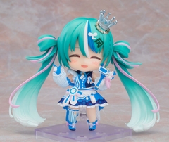 [Pre Order] MÔ HÌNH Hatsune Miku - Vocaloid - Nendoroid (#2959) - Lawson 50th Anniversary Special Live Ver. (Good Smile Company) FIGURE CHÍNH HÃNG