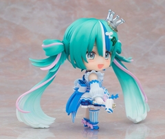 [Pre Order] MÔ HÌNH Hatsune Miku - Vocaloid - Nendoroid (#2959) - Lawson 50th Anniversary Special Live Ver. (Good Smile Company) FIGURE CHÍNH HÃNG