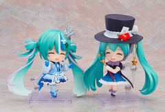 [Pre Order] MÔ HÌNH Hatsune Miku - Vocaloid - Nendoroid (#2959) - Lawson 50th Anniversary Special Live Ver. (Good Smile Company) FIGURE CHÍNH HÃNG
