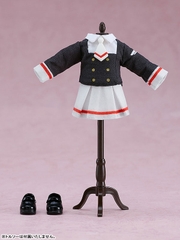 [Pre Order] MÔ HÌNH Kinomoto Sakura - Card Captor Sakura: Clear Card-hen - Nendoroid Doll - Tomoeda Junior High Uniform Ver. (Good Smile Company) FIGURE CHÍNH HÃNG