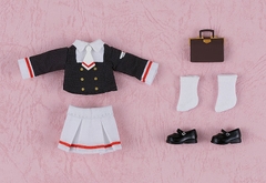 [Pre Order] MÔ HÌNH Kinomoto Sakura - Card Captor Sakura: Clear Card-hen - Nendoroid Doll - Tomoeda Junior High Uniform Ver. (Good Smile Company) FIGURE CHÍNH HÃNG