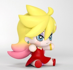 [Pre Order] MÔ HÌNH Panty Anarchy - New Panty & Stocking with Garterbelt - Huggy Good Smile (Good Smile Company) FIGURE CHÍNH HÃNG