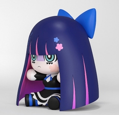 [Pre Order] MÔ HÌNH Stocking Anarchy - New Panty & Stocking with Garterbelt - Huggy Good Smile (Good Smile Company) FIGURE CHÍNH HÃNG