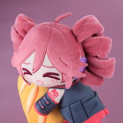 Bông Kasane Teto -Utau - Kasane Teto (Fukuya) Plushie CHÍNH HÃNG