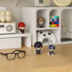 [Pre Order] MÔ HÌNH Shujinkou - Joker - Persona 5 The Royal - (Good Smile Company) FIGURE CHÍNH HÃNG