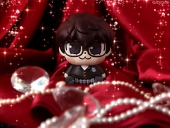 [Pre Order] MÔ HÌNH Shujinkou - Joker - Persona 5 The Royal  (Empty) FIGURE CHÍNH HÃNG FIGURE CHÍNH HÃNG