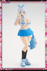 [PRE ORDER] MÔ HÌNH Mio - GALHolic - 1/10 (Amakuni) MODEL KIT CHÍNH HÃNG