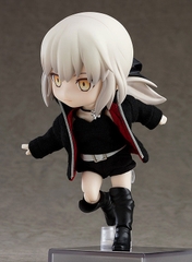 [PRE ORDER] MÔ HÌNH Altria Pendragon - Fate/Grand Order - Nendoroid Doll - Saber, (Alter), Shinjuku Ver. (Good Smile Company) FIGURE CHÍNH HÃNG