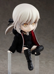 [PRE ORDER] MÔ HÌNH Altria Pendragon - Fate/Grand Order - Nendoroid Doll - Saber, (Alter), Shinjuku Ver. (Good Smile Company) FIGURE CHÍNH HÃNG