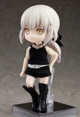 [PRE ORDER] MÔ HÌNH Altria Pendragon - Fate/Grand Order - Nendoroid Doll - Saber, (Alter), Shinjuku Ver. (Good Smile Company) FIGURE CHÍNH HÃNG