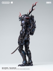[PRE ORDER] MÔ HÌNH Ghost Ant - PUPA Series PP001 - 1/12 Scale Posable Figure Complete Figure (Romankey) FIGURE CHÍNH HÃNG