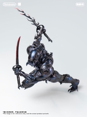 [PRE ORDER] MÔ HÌNH Ghost Ant - PUPA Series PP001 - 1/12 Scale Posable Figure Complete Figure (Romankey) FIGURE CHÍNH HÃNG