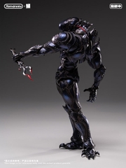 [PRE ORDER] MÔ HÌNH Ghost Ant - PUPA Series PP001 - 1/12 Scale Posable Figure Complete Figure (Romankey) FIGURE CHÍNH HÃNG