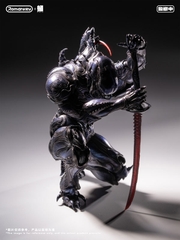 [PRE ORDER] MÔ HÌNH Ghost Ant - PUPA Series PP001 - 1/12 Scale Posable Figure Complete Figure (Romankey) FIGURE CHÍNH HÃNG