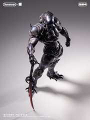 [PRE ORDER] MÔ HÌNH Ghost Ant - PUPA Series PP001 - 1/12 Scale Posable Figure Complete Figure (Romankey) FIGURE CHÍNH HÃNG