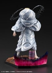 MÔ HÌNH ARTFX J - TRIGUN STARGAZE - Millions Knives - TRIGUN STAMPEDE Ver. - 1/8 Complete Figure (Kotobukiya) FIGURE CHÍNH HÃNG
