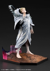 MÔ HÌNH ARTFX J - TRIGUN STARGAZE - Millions Knives - TRIGUN STAMPEDE Ver. - 1/8 Complete Figure (Kotobukiya) FIGURE CHÍNH HÃNG