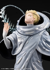 MÔ HÌNH ARTFX J - TRIGUN STARGAZE - Millions Knives - TRIGUN STAMPEDE Ver. - 1/8 Complete Figure (Kotobukiya) FIGURE CHÍNH HÃNG