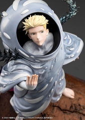 MÔ HÌNH ARTFX J - TRIGUN STARGAZE - Millions Knives - TRIGUN STAMPEDE Ver. - 1/8 Complete Figure (Kotobukiya) FIGURE CHÍNH HÃNG