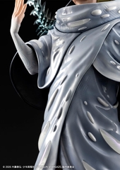 MÔ HÌNH ARTFX J - TRIGUN STARGAZE - Millions Knives - TRIGUN STAMPEDE Ver. - 1/8 Complete Figure (Kotobukiya) FIGURE CHÍNH HÃNG
