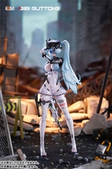 [Pre Order] MÔ HÌNH HK416 (Klukai) - Girls' Frontline 2: Exilium - 1/7 - Speedster Ver. (Bibi Buttons) FIGURE CHÍNH HÃNG