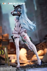 [Pre Order] MÔ HÌNH HK416 (Klukai) - Girls' Frontline 2: Exilium - 1/7 - Speedster Ver. (Bibi Buttons) FIGURE CHÍNH HÃNG