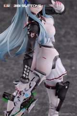 [Pre Order] MÔ HÌNH HK416 (Klukai) - Girls' Frontline 2: Exilium - 1/7 - Speedster Ver. (Bibi Buttons) FIGURE CHÍNH HÃNG