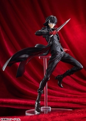 [Pre Order] MÔ HÌNH Shujinkou - Persona 5 The Royal - Pop Up Parade - Joker, L (Good Smile Company) FIGURE CHÍNH HÃNG